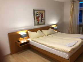 Hotels in Solothurn